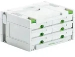 FESTOOL Sortainer SYS 3 SORT/6, 395x295x210mm
