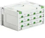 FESTOOL Sortainer SYS 3 SORT/12, 395x295x210mm