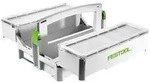 FESTOOL Systainer SYS-Storage Box Sortainer 396 x 296 x 167mm