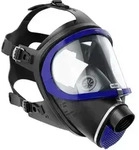 Dr&auml;ger X-plore 6300 Atemschutzmaske mit Rd40 Anschluss (ohne Filter)