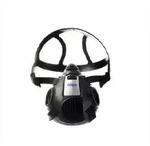 Dr&auml;ger X-plore 3500 M Halbmaske mit Bajonettverschluss (ohne Filter)