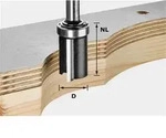 FESTOOL B&uuml;ndigfr&auml;ser HW S8 D19/NL25