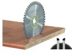 Festool Feinzahn-S&auml;geblatt &Oslash;230x2,5x30mm W48 f&uuml;r HK 85