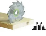 Festool Standard-Kreiss&auml;geblatt WOOD &Oslash;230x2,5x30mm W24 f&uuml;r HK 85