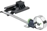 FESTOOL Kreisschneider KS-PS 420 Set inkl. Adaptertisch ADT-PS 420
