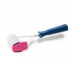 Linomat Beschneideroller S-100 Kantenroller inkl. Polyamidwalze
