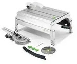 Festool Tischzugs&auml;ge PRECISIO CS 50 EBG-FLR *574770