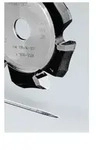 FESTOOL V-Nutfr&auml;ser HW 118x14-90&deg;/Alu