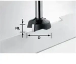 FESTOOL Planfr&auml;ser S8 HW OFK
