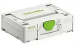 FESTOOL Systainer3 SYS3 M 112, 396x296x112mm (alt:497563)