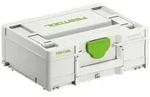 FESTOOL Systainer3 SYS3 M 137, 396x296x137mm - Neu: 01/2020
