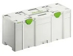 FESTOOL Systainer3 SYS3 XXL 337, 792x296x337mm * 204851