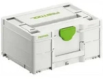 FESTOOL Systainer3 SYS3 M 187, 396x296x187mm (alt:497564)