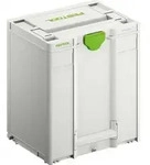 FESTOOL Systainer3 SYS3 M 437, 396x296x437mm (alt:497567)