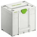 FESTOOL Systainer3 SYS3 M 337, 396x296x337mm (alt:497566)