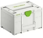 FESTOOL Systainer3 SYS3 M 237, 396x296x237mm (alt:497565)