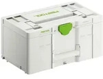 FESTOOL Systainer3 SYS3 L, T-LOC 508x296x237mm (alt:499624)