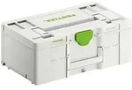 FESTOOL Systainer3 SYS3 L, T-LOC 508x296x187mm *204847 (alt: 499621)