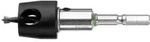 FESTOOL Bohrer mit Tiefenanschlag BTA HW D5 CE
