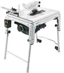 Festool Tischkreiss&auml;ge TKS 80 EBS mit SawStop-Technologie * 575781