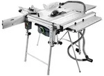 Festool Tischkreiss&auml;ge TKS 80 EBS-Set * 575828