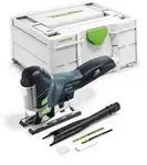 FESTOOL Akku-Pendelstichs&auml;ge CARVEX PSC 420 EB-Basic im SYS3 M 187
