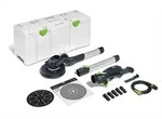 FESTOOL Langhalsschleifer PLANEX LHS 2 225 EQI-Plus inkl. LED-Licht *575990