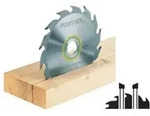Festool Panther-Kreiss&auml;geblatt WOOD &Oslash;254x2,4x30mm PW24 f&uuml;r TKS 80