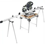 Festool Kapp-Zugs&auml;ge KS 120 REB-Set-MFT KAPEX *576663