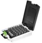 FESTOOL Bitkassette TX 10-50/BH-SORT/31Stk.