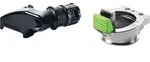 Festool Absaugvorrichtung OSC-AV, Neu ab 04/2019