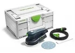Festool Exzenterschleifer ETS EC 125/3 EQ-Plus im SYS3 M 187 (alt:571894)