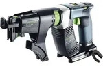 FESTOOL Akku-Trockenbauschrauber DWC 18-2500 Basic DURADRIVE im SYS3