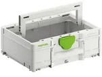 Festool Systainer3 ToolBox SYS3 TB M 137