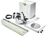 FESTOOL Handkreiss&auml;ge HK 85 EB-Plus-FSK 420, im SYS3 M 437