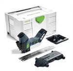 FESTOOL Akku-D&auml;mmstoffs&auml;ge ISC 240 EB-Basic im Systainer3 (ohne Akku)