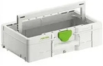 Festool Systainer3 ToolBox SYS3 TB L 137