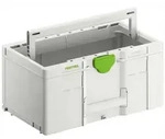 Festool Systainer3 ToolBox SYS3 TB L 237