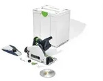 FESTOOL Akku-Tauchs&auml;ge TSC 55 KEB-Basic - AUSLAUF -> NF:578738