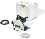 Festool Tauchs&auml;ge TS 55 FEBQ-Plus *576703