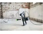 FESTOOL R&uuml;hrwerk MX 1200 RE EF HS3R + MX-Absaugung
