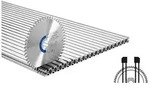 Festool Spezial-Kreiss&auml;geblatt ALU/KUSTO &Oslash;160x1,8x20mm F/FA52