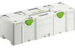 FESTOOL Systainer3 SYS3 XXL 237, 792x296x237mm * 204850