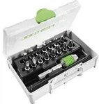 Festool Bit-Sortiment SYS3 XXS CE-MX BHS 60