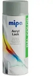 MIPA Acryllack RAL Color Farbspray 400ml RAL9006 - weissaluminium