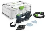 Festool Getriebe-Exzenterschleifer ROTEX RO 90 DX FEQ-Plus *576259