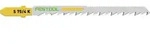 20x Festool Stichs&auml;geblatt WOOD CURVES S 75/4 K - Auslauf o. NF