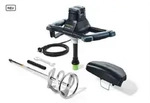 FESTOOL R&uuml;hrwerk MX 1000 RE EF HS2 + MX-Absaugung