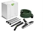 Festool Boden-Reinigungsset RS-BD D 36-Plus