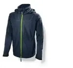 FESTOOL Softshell-Jacke Herren, dunkelblau Gr. M *204057